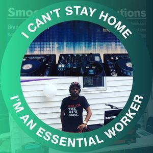 Meet your Posher, Brandon